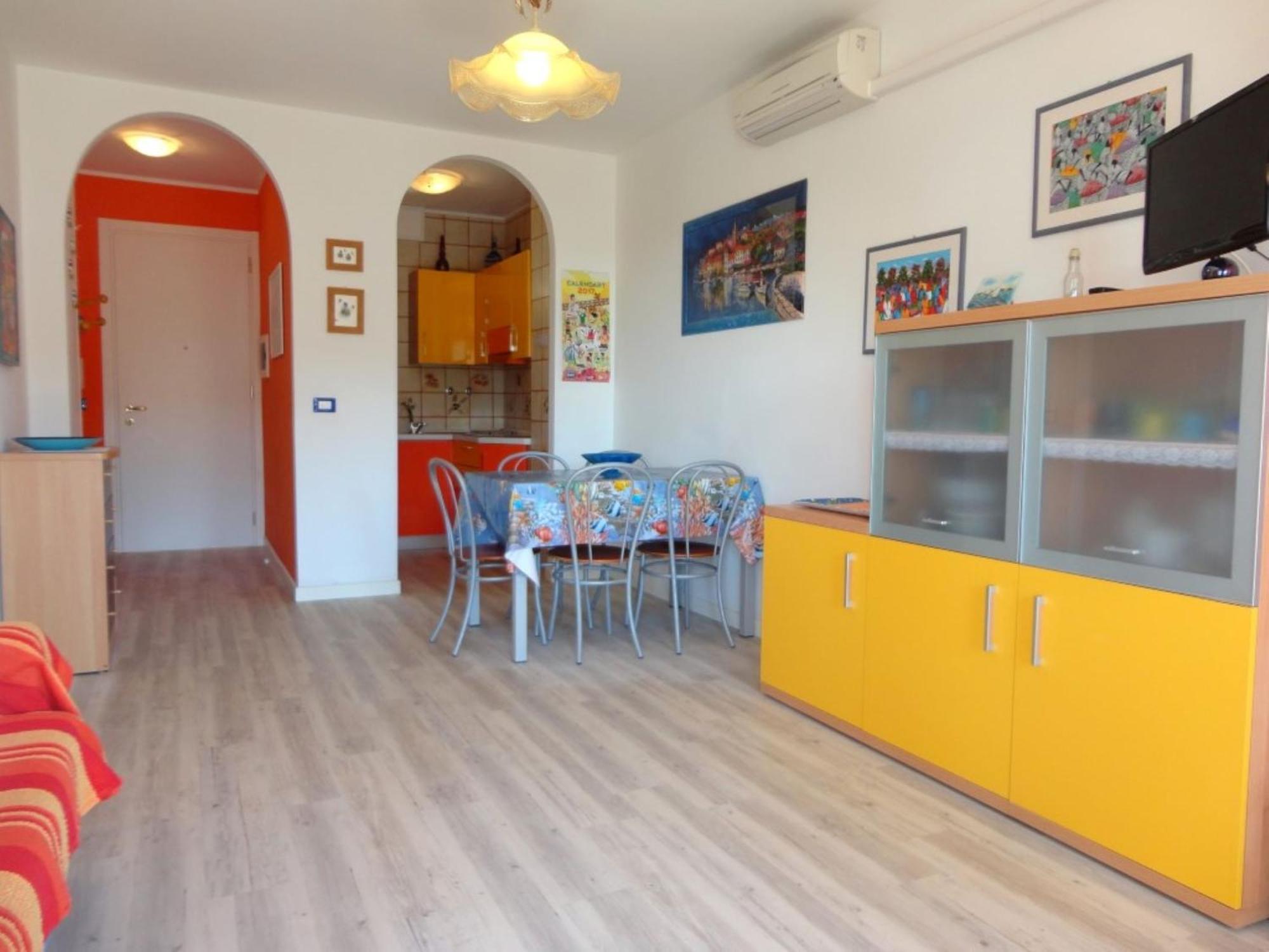 Colourful Flat With Terrace And Elevator - Beahost Apartment Porto Santa Margherita di Caorle